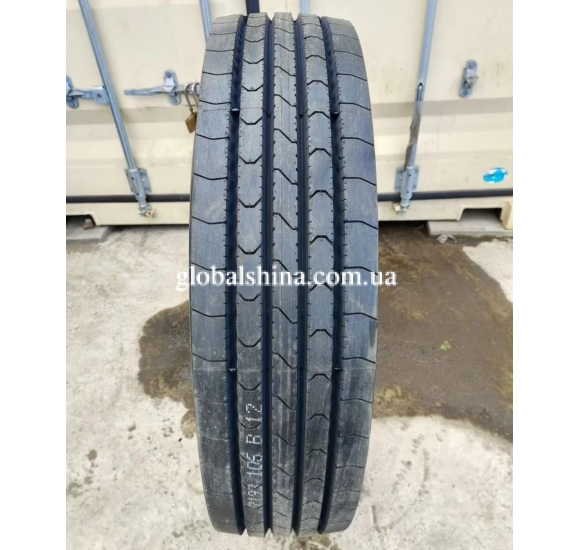 Fortune FT116А (рульова) 295/80 R22.5 152/149M PR18